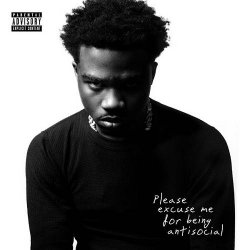 Мұқаба Roddy Ricch - The Box