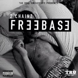 Мұқаба 2 Chainz - Trap Back