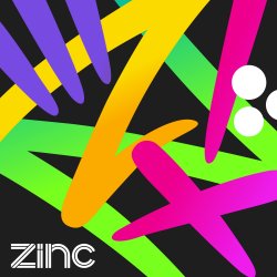Мұқаба DJ Zinc, Brazy - Mwah! (I'm That Bitch)