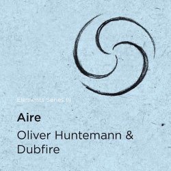 Мұқаба Oliver Huntemann & Dubfire - Aire