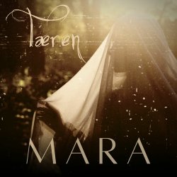 Мұқаба Teren - Мара