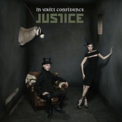 Мұқаба In Strict Confidence - Justice (Abum Version)