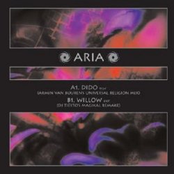 Мұқаба Aria - Dido (Armin Van Buuren s universal religion mix)