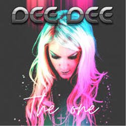 Мұқаба Dee Dee - Forever [Megara vs. DJ Lee Rmx]