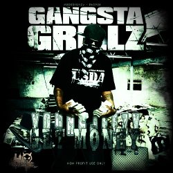 Мұқаба Young Jeezy - Trappin  Aint Dead