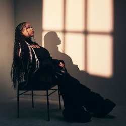 Мұқаба Zoe Wees - Sorry For The Drama