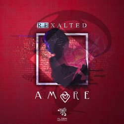 Мұқаба Rexalted - Amore