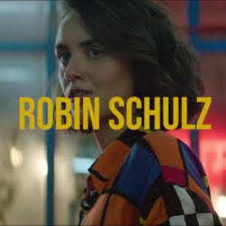 Мұқаба Erika Sirola & Robin Schulz - Speechless