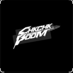 Мұқаба Stray Kids - Chk Chk Boom