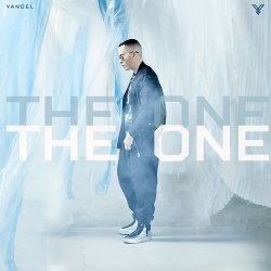 Мұқаба Yandel - Sumba Yandel