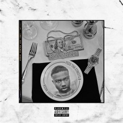 Мұқаба Roddy Ricch - Feed the Streets 2