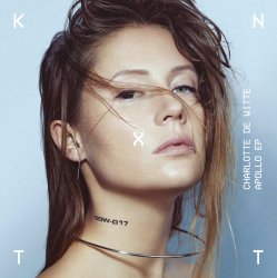 Мұқаба Charlotte De Witte - Missing Channel