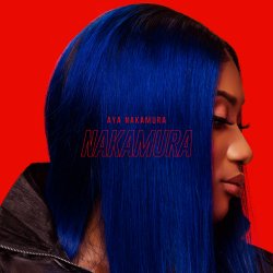 Мұқаба Aya Nakamura - La dot