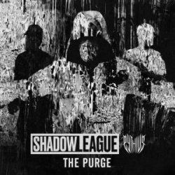 Мұқаба Shadow League & Pythius - The Purge (Ternion Sound Remix)