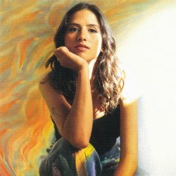 Мұқаба Bia Maria - Qualquer Um Pode Cantar