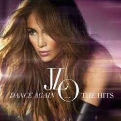 Мұқаба Jennifer Lopez Feat. Ja Rule - I'm Real (Murder Remix)