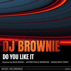 Мұқаба DJ Brownie - Do You Like It