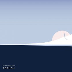Мұқаба Shallou - Fictions