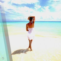 Мұқаба Almohnke - Slightly Swaying