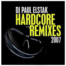 Мұқаба DJ Paul Elstak - Rocking beats (Accelerator remix)