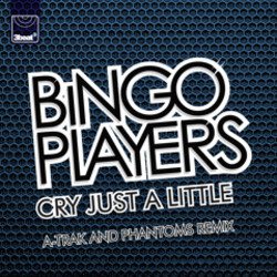 Мұқаба Bingo Players - Cry (Just A Little) (A-Trak & Phantoms Remix Edit)