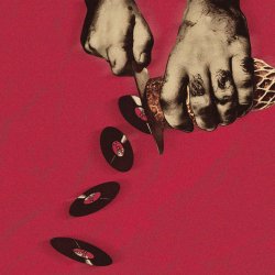 Мұқаба DJ Low Cut - Network