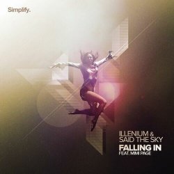 Мұқаба ILLENIUM feat. Mimi Page - Falling In (Original Mix)