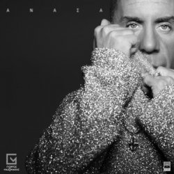 Мұқаба Giorgos Mazonakis - Edo (Single Version)
