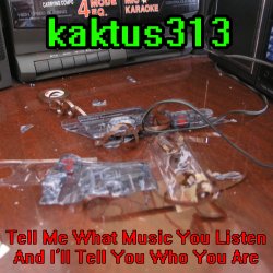 Мұқаба Kaktus313 - Only