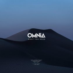 Мұқаба Omnia - The Light