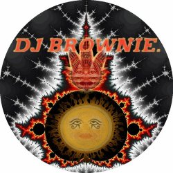 Мұқаба DJ Brownie - I Don't Know (Original Mix)