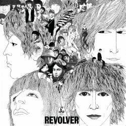 Мұқаба The Beatles - I'm Only Sleeping