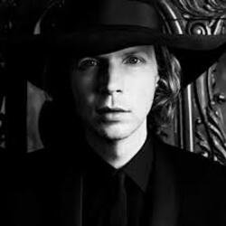 Мұқаба Beck - Send a Message to Her