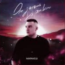 Мұқаба Маракеш - От заката до рассвета