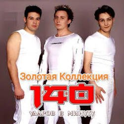 Мұқаба 140 Ударов В Минуту - Это не я