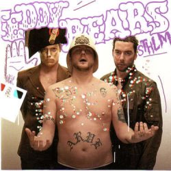 Мұқаба Teddybears STHLM feat. Mad Cobra - Cobrastyle