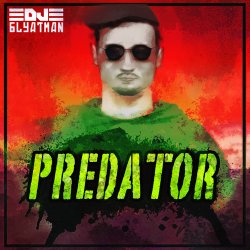Мұқаба DJ Blyatman - Predator