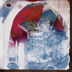 Мұқаба Slipknot - Vermilion (Single Mix)
