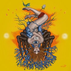 Мұқаба Kiesza - Run Renegade