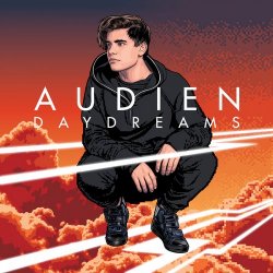 Мұқаба Audien feat. Voyageur - Pharaohs (Original Mix)