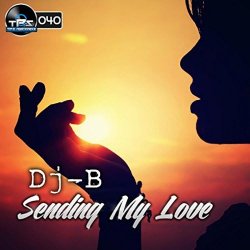 Мұқаба DJ B - Your Love