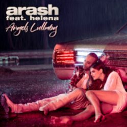 Мұқаба Arash  (Feat. Helena) - Angels Lullaby