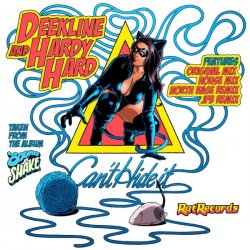 Мұқаба Deekline & Hardy Hard - Can't Hide It - Deekline & Hardy Hard