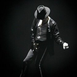 Мұқаба Michael Jackson - Billie Jean