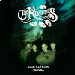 Мұқаба The Rasmus - Livin' In A World Without You