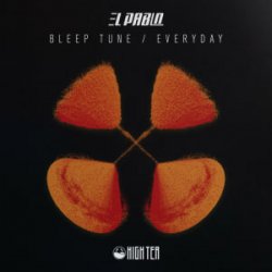 Мұқаба El Pablo - Everyday