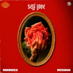 Мұқаба Shenseea & Rvssian - Self Love