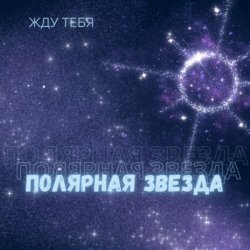 Мұқаба Полярная Звезда - Детка