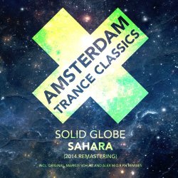 Мұқаба Solid Globe - North Pole (Original Mix)