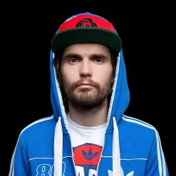 Мұқаба Noize MC - Москва